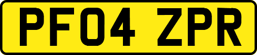PF04ZPR