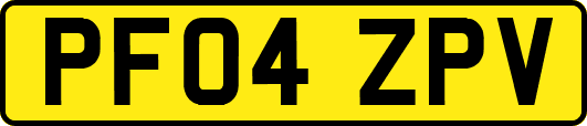 PF04ZPV