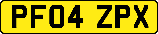 PF04ZPX