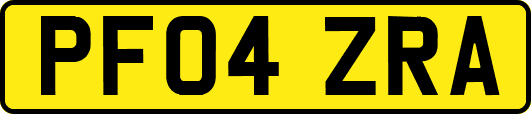 PF04ZRA