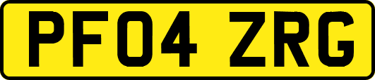 PF04ZRG