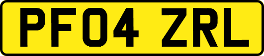 PF04ZRL
