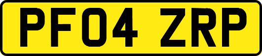 PF04ZRP