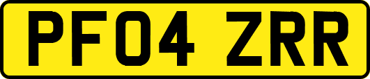 PF04ZRR