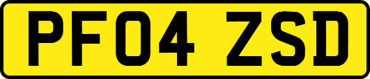 PF04ZSD