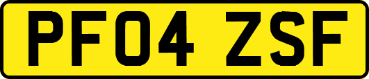 PF04ZSF