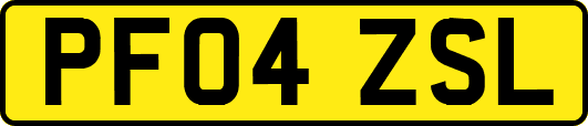 PF04ZSL