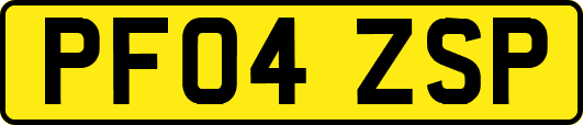 PF04ZSP