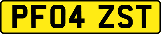 PF04ZST