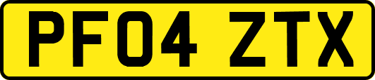 PF04ZTX