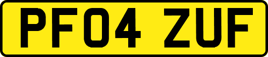 PF04ZUF
