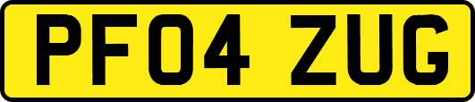 PF04ZUG