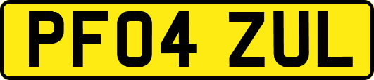 PF04ZUL