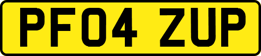 PF04ZUP