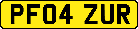 PF04ZUR