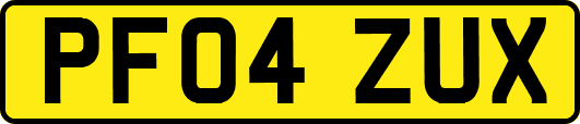 PF04ZUX