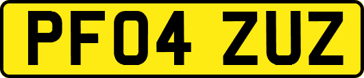 PF04ZUZ