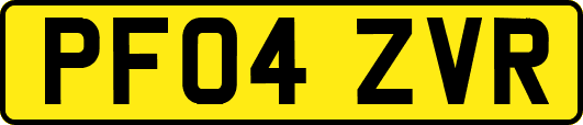 PF04ZVR