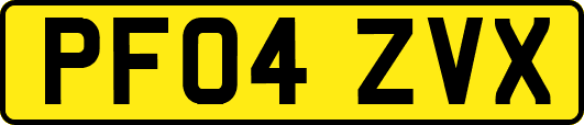 PF04ZVX