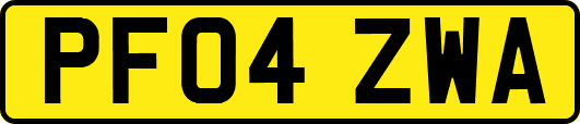 PF04ZWA