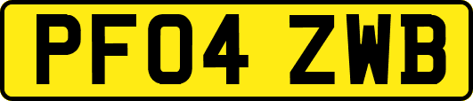 PF04ZWB