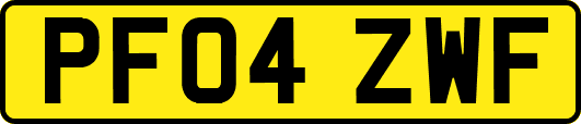 PF04ZWF