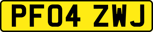 PF04ZWJ