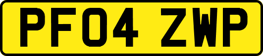 PF04ZWP