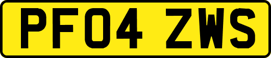 PF04ZWS
