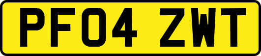 PF04ZWT