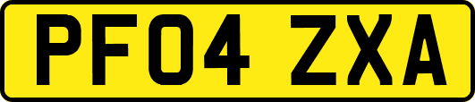 PF04ZXA