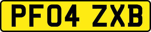 PF04ZXB