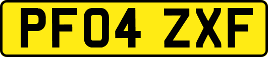 PF04ZXF