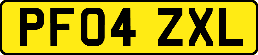 PF04ZXL