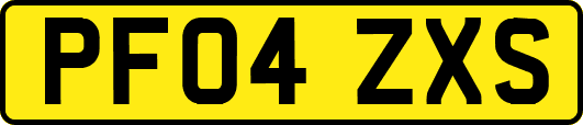 PF04ZXS