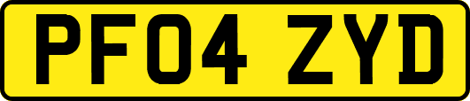 PF04ZYD