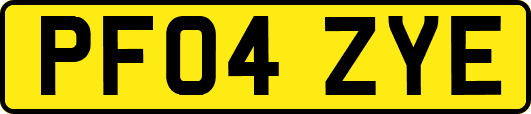 PF04ZYE