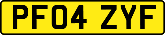 PF04ZYF
