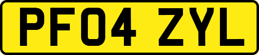 PF04ZYL