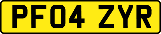 PF04ZYR