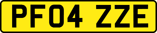 PF04ZZE