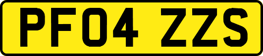 PF04ZZS