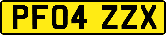PF04ZZX