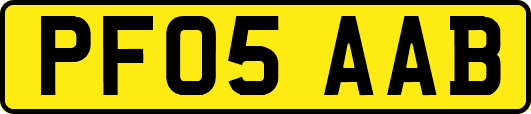 PF05AAB