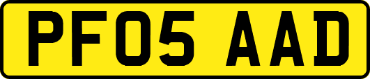 PF05AAD