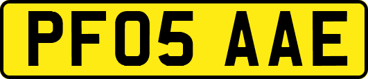 PF05AAE