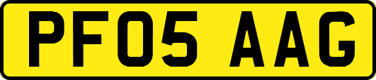 PF05AAG