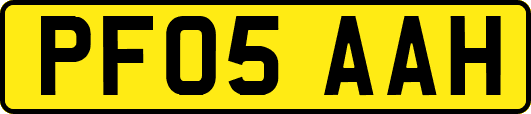 PF05AAH