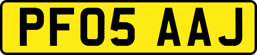 PF05AAJ