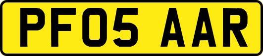 PF05AAR